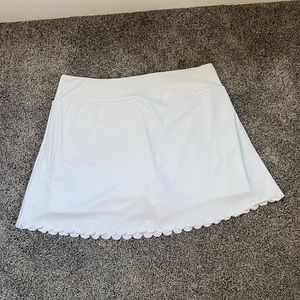 Crown & Ivy skort